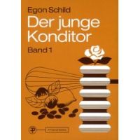 Der junge Konditor von Egon Schild